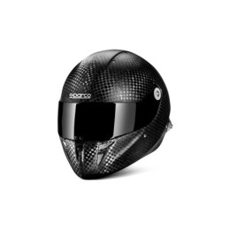 Casque intégrale FIA SPARCO...