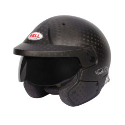 Casque jet BELL HP10 (HANS)...
