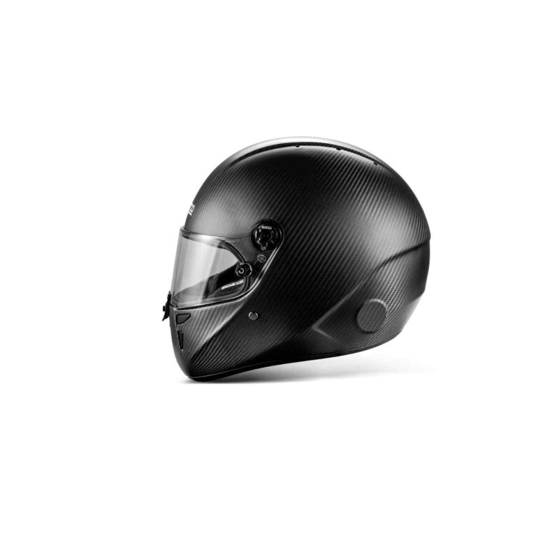 Casque Intégral Karting SPARCO STEALTH KF FIA 8878 2024 en Carbone