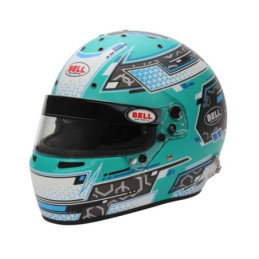 Casque Integral BELL RS7...