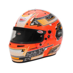Casque Karting Integral...