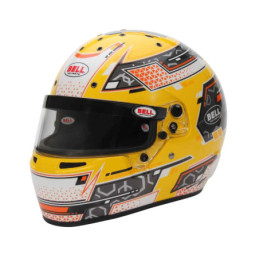 Casque Integral BELL RS7 K...