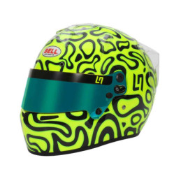Casque Karting Integral...