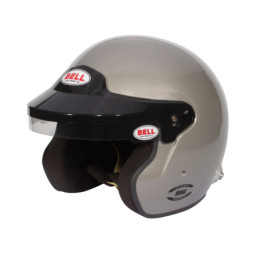 Casque jet FIA BELL MAG...