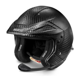 Casque Jet SPARCO Prime...
