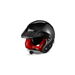 Casque jet FIA SPARCO PRIME...