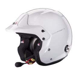 Casque Jet FIA STILO Venti...