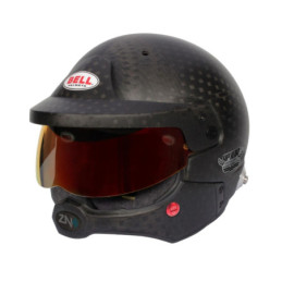 Casque Jet BELL HP10 RALLY...