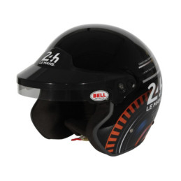 Casque Jet BELL MAG Le Mans...