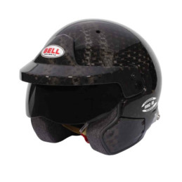 Casque Jet BELL MAG 10 FIA...