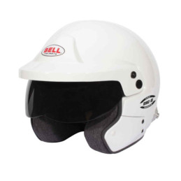 Casque Jet BELL MAG 10 FIA...
