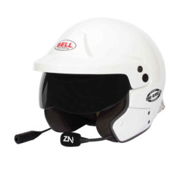 Casque Jet BELL MAG 10...