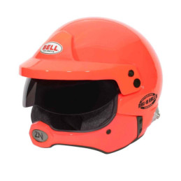 Casque Jet Offshore BELL...