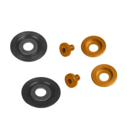 Kit Visserie STILO Pour...