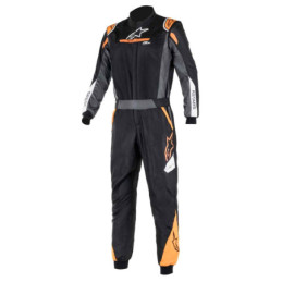 Combinaison ALPINESTARS...