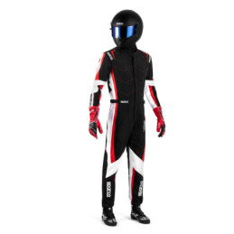 Combinaison Karting Enfant...