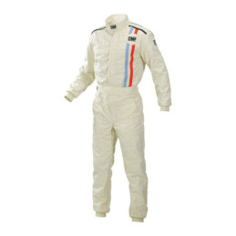 Combinaison OMP CLASSIC FIA...