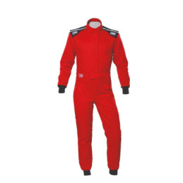 Combinaison OMP FIRST S FIA...