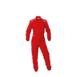 Combinaison OMP SPORT FIA...