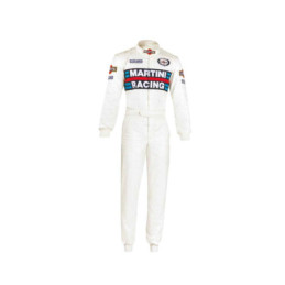 Combinaison SPARCO MARTINI...