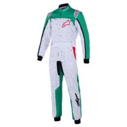 Combinaison Karting Enfant...