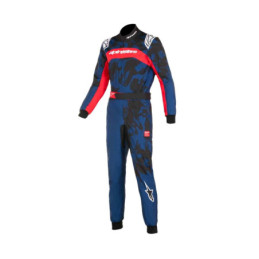 Combinaison Karting Enfant...