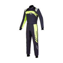 Combinaison Karting Enfant...