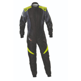 Combinaison Karting OMP KS...