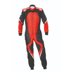 Combinaison Karting Enfant...