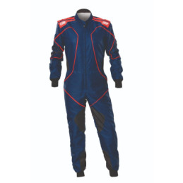 Combinaison Karting OMP KS...