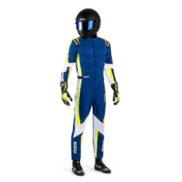 Combinaison Karting Enfant...