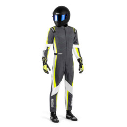 Combinaison Karting SPARCO...