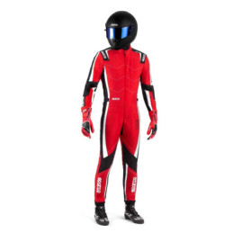Combinaison Karting SPARCO...