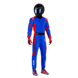Combinaison Karting SPARCO...