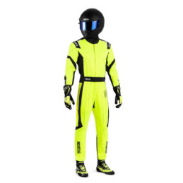 Combinaison Karting SPARCO...