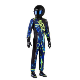 Combinaison Karting SPARCO...