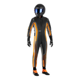 Combinaison Karting Enfant...
