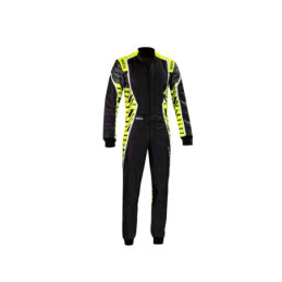 Combinaison Karting SPARCO...