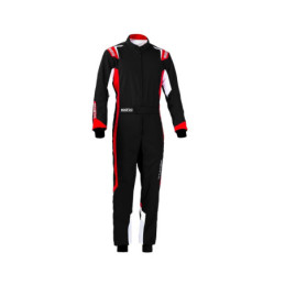 Combinaison Enfant Karting...