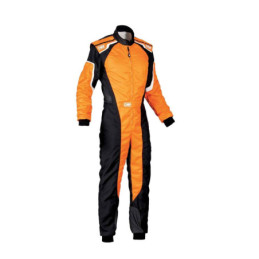 Combinaison Karting Enfant...