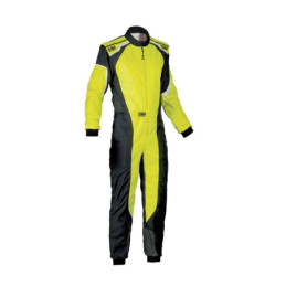 Combinaison Karting Enfant...