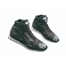 Bottines mécano FIA...