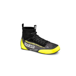 Bottines FIA SPARCO...