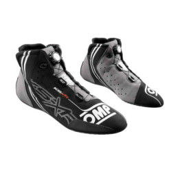 Bottines karting OMP KS XR...