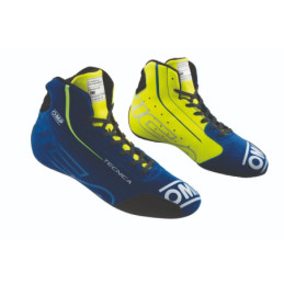 Bottines OMP TECNICA FIA...