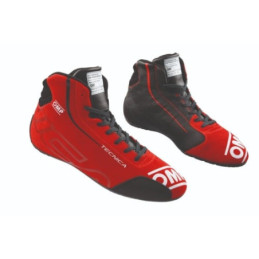 Bottines OMP TECNICA FIA...