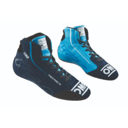 Bottines OMP TECNICA FIA...