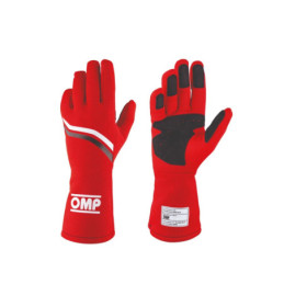 Gants OMP Dijon FIA 8856-2018