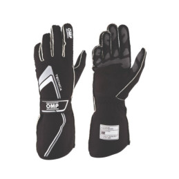 Gants OMP Tecnica Evo FIA...