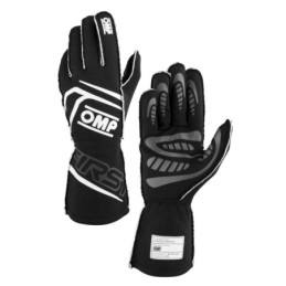 Gants OMP First FIA 8856...